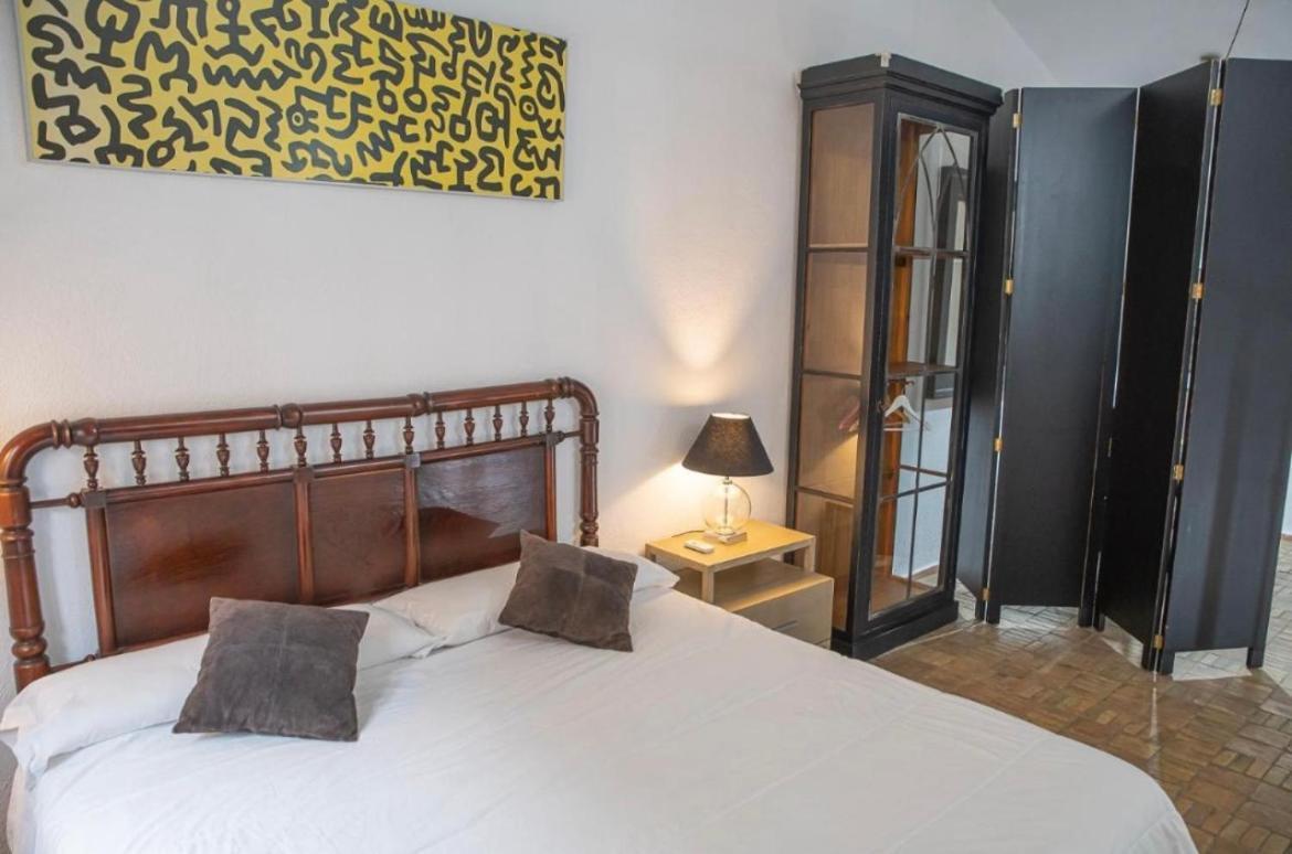 El Pensamiento Apartment Ronda Exterior photo