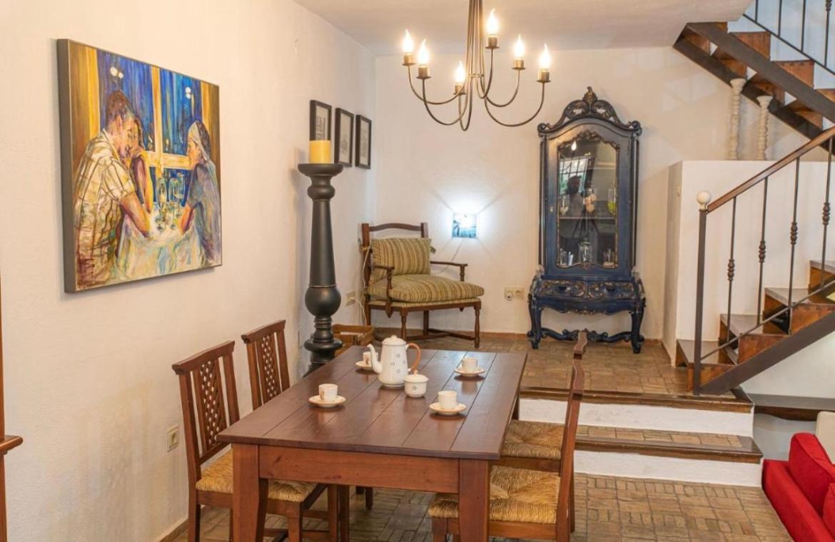 El Pensamiento Apartment Ronda Exterior photo