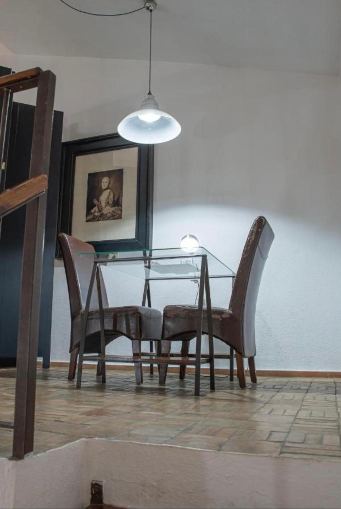 El Pensamiento Apartment Ronda Exterior photo